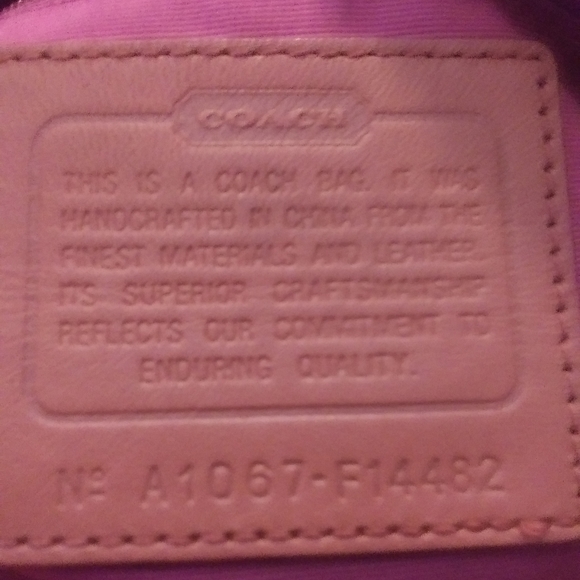 Purse/Handbag - Picture 2 of 4